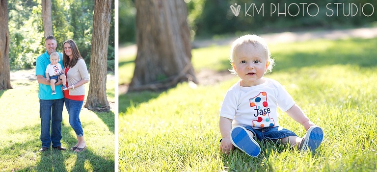 One Year Session, Dallas Baby Photographer, Plano Baby Photographer, Cake Smash