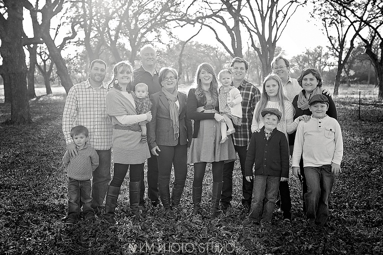 Plano Extended Family Photographer, Dallas Family Photographer, Plano Family Photographer, Richardson Family Photographer, KM Photo Studio