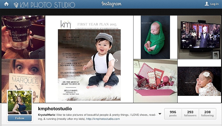 Facebook Changes 2015, Facebook business page, KM Photo Studio, Dallas Newborn Photographer