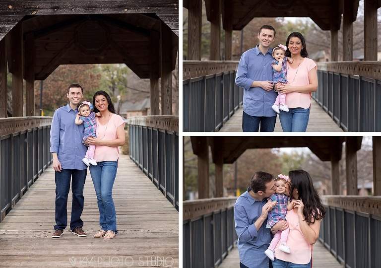 Allen Family Photographer, Richardson Family Photographer, Plano Family Photographer, Dallas Family Photographer, KM Photo Studio, One year session