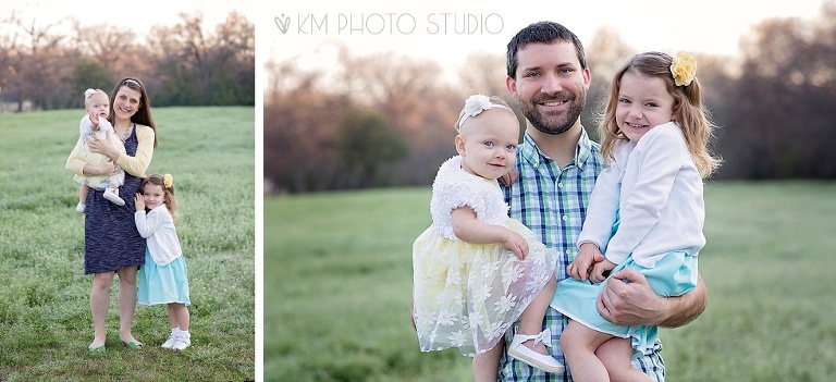 Richardson Family Session, Dallas Family Session, Plano Family Session, Dallas Photographer, KM Photo Studio