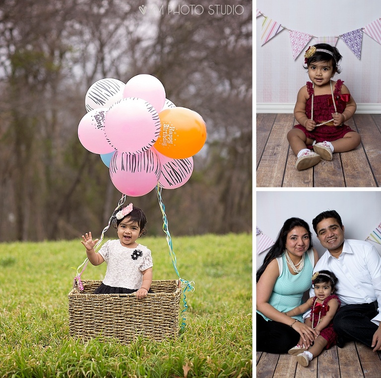 cake smash, one year cake smash, richardson baby photographer, dallas one year photographer, dfw photographer, km photo studio, one year girl