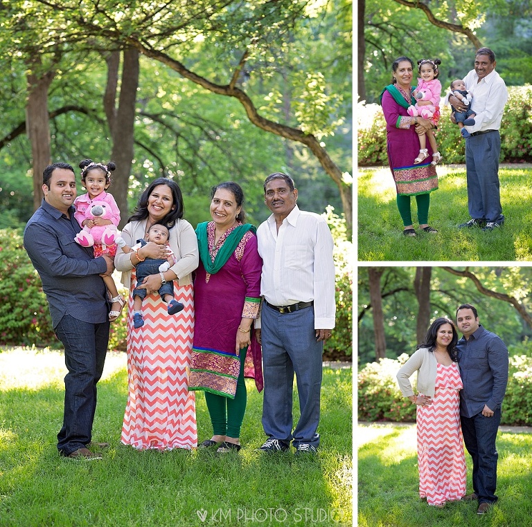 Highland Park Family Photography, Dallas Family Photography, KM Photo Studio