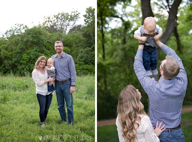 Plano One Year Photography, Plano One Year Photographer, Outdoor Cake Smash, Richardson Baby Photographer, KM Photo Studio