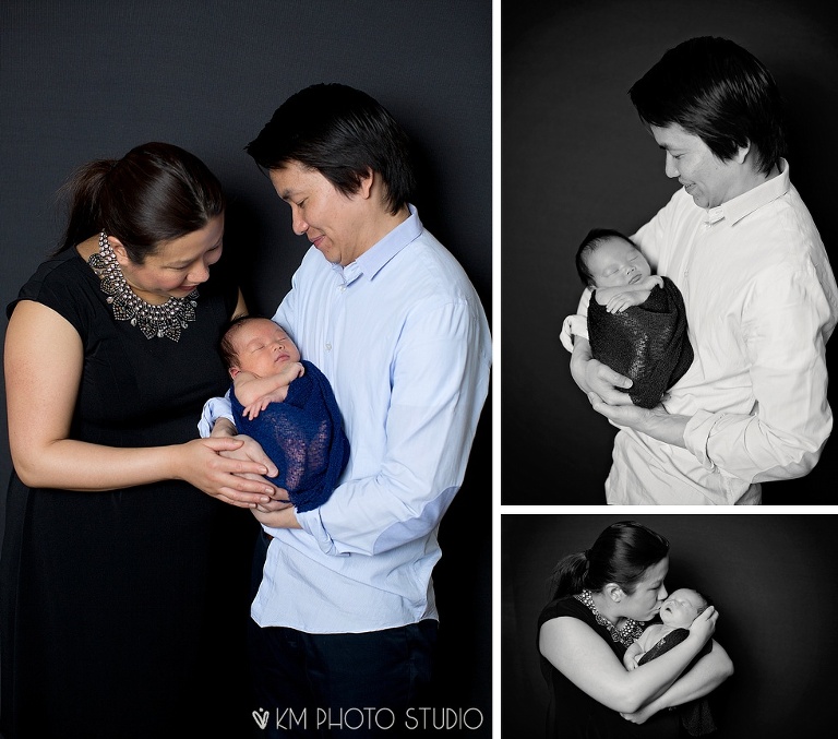 Richardson Newborn Photography, Richardson Newborn Photographer, KM Photo Studio, Dallas Photographer