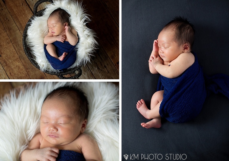 Richardson Newborn Photography, Richardson Newborn Photographer, KM Photo Studio, Dallas Photographer