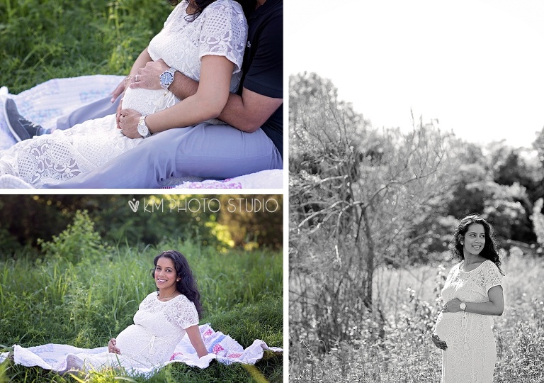 Dallas Maternity Photographer, Dallas Maternity Photography, White Rock Lake, Twins, 34 weeks, KM Photo Studio, Outdoor Maternity Session