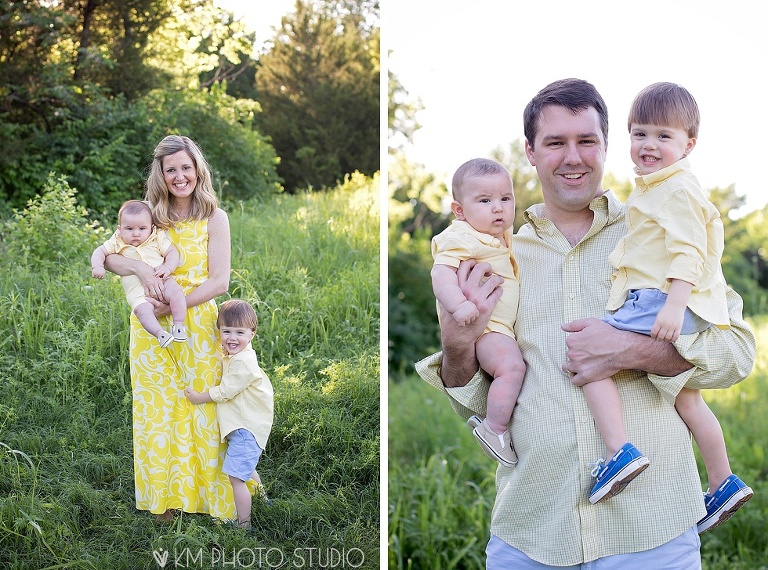 Dallas Spring Mini Session, Dallas Photography, Dallas Family Photographer, KM Photo Studio