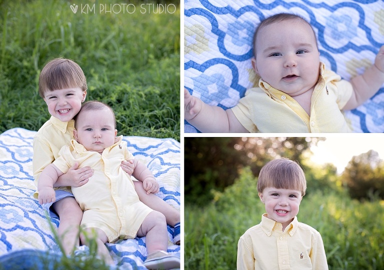 Dallas Spring Mini Session, Dallas Photography, Dallas Family Photographer, KM Photo Studio