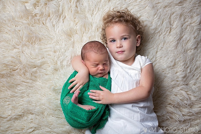 Newborn Session Dallas, Carrollton Newborn Photographer, Dallas Newborn Photography, Plano Newborn Photography, KM Photo Studio, Newborn baby girl, 8 days old