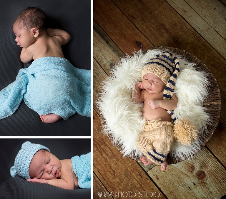 Newborn Session, Dallas Newborn Photographer, Plano Newborn Session, McKinney Newborn Photographer, KM Photo Studio