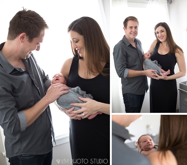 Dallas Lifestyle Newborn Photographer, Lifestyle Newborn Session, Lifestyle Newborn Dallas, KM Photo Studio