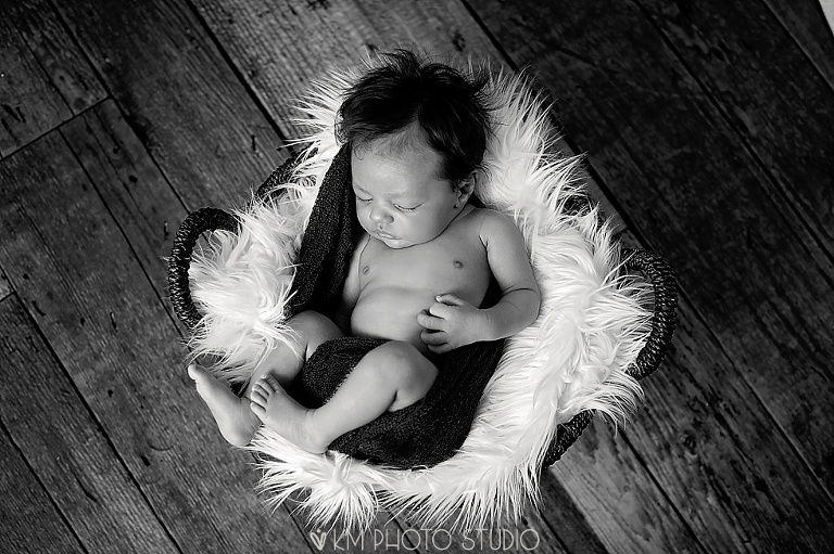 Plano Newborn Session Photographer, Plano Newborn Photographer, DFW Newborn Photographer, KM Photo Studio