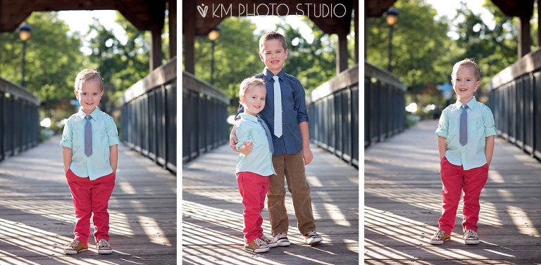 KM Photo Studio, Three Year Session, Richardson Children's Photographer