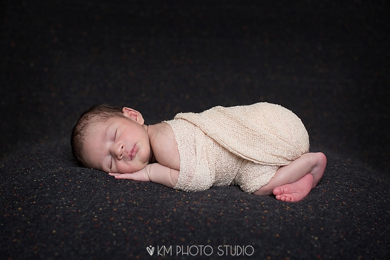 Dallas Newborn Photography, Newborn, posed newborn session, Richardson Newborn Photographer, KM Photo Studio