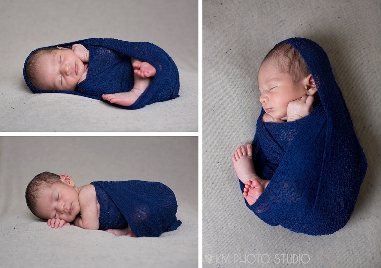 Dallas Newborn Photography, Newborn, posed newborn session, Richardson Newborn Photographer, KM Photo Studio