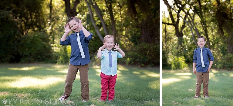 KM Photo Studio, Dallas Child Photographer, Richardson Family Photographer