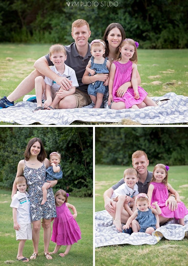 Family Photographer Dallas, Dallas Family Photographer, KM Photo Studio, One Year Session, Cake Smash