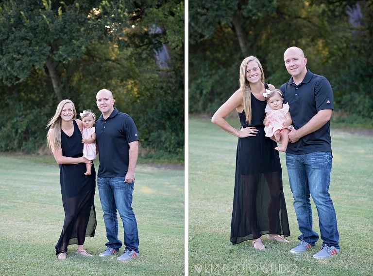 Family Photographer Richardson TX, Family Photographer Dallas, Baby Photographer Dallas, KM Photo Studio, Sunrise Photo Session, Family Portraits Dallas