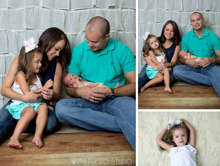 McKinney Newborn Photographer, Dallas Newborn Photographer, Texas Tech Baby, Texas Tech University Newborn, TTU Newborn Session, Plano Newborn Photographer, KM Photo Studio