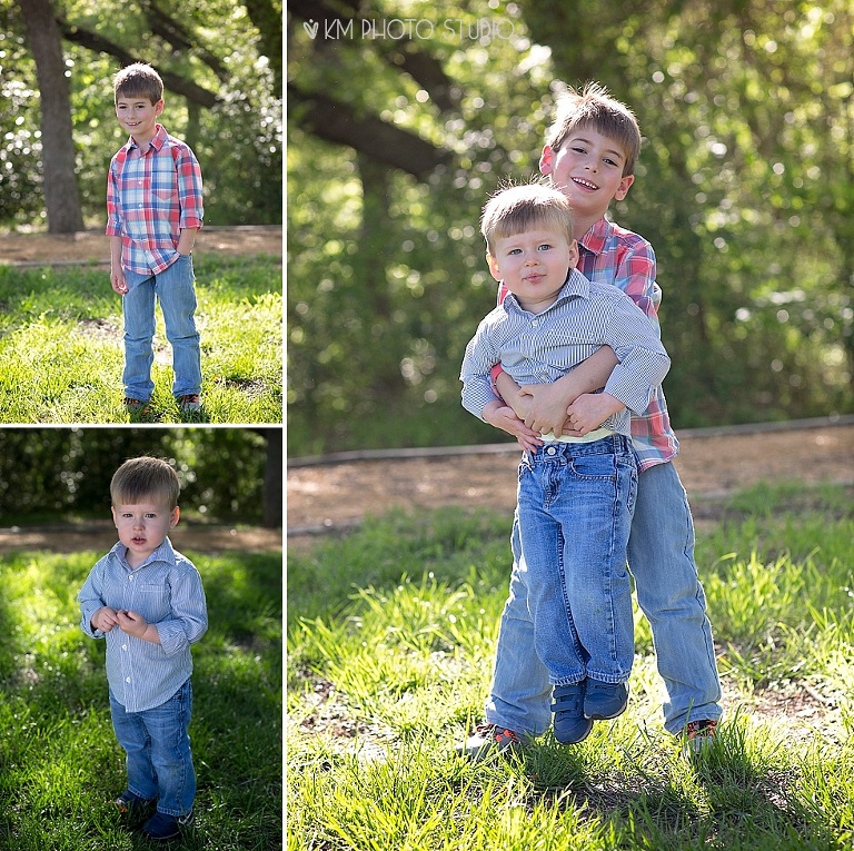 Flower Mound Family Photographer, KM Photo Studio, Richardson Family Photographer, Two Year Session, Dallas Family Photographer