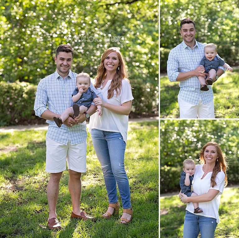 Highland Park Baby's First Year Photographer, KM Photo Studio, Dallas Baby Photographer, 6 Month Session, DFW Baby Photographer, Richardson Baby Photographer