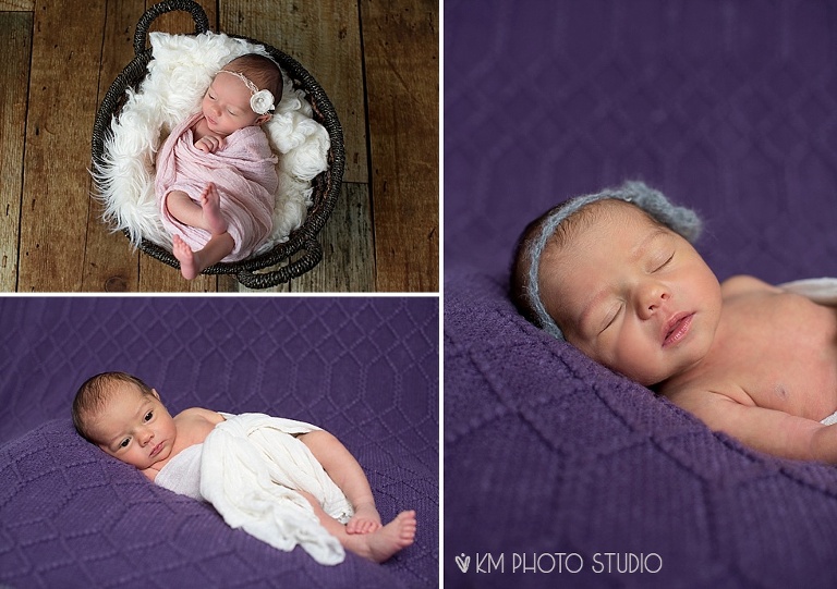 Newborn Photography Dallas TX, KM Photo Studio