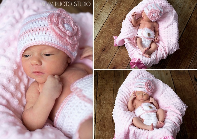 Newborn Photography Dallas TX, KM Photo Studio