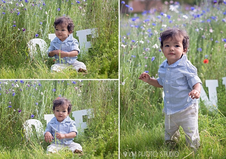 Richardson Spring Baby Session, First Year Baby Plan Dallas, DFW First Year Baby Plan, DFW Baby Photographer, One Year Session, KM Photo Studio