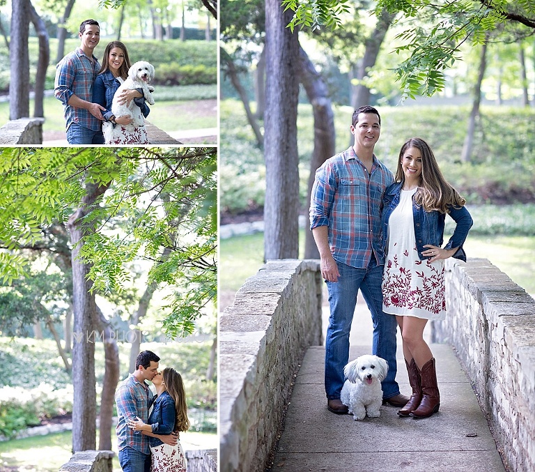 Highland Park Engagement Photographer, Dallas Engagement Photographer, Dallas Engagement, Highland Park Photographer. KM Photo Studio