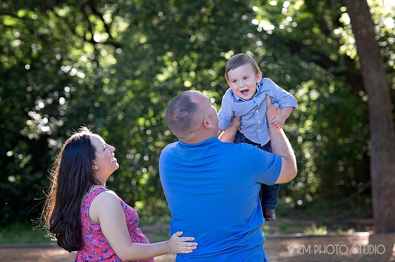 North Dallas Family Photography, Dallas Family Photographer, KM Photo Studio