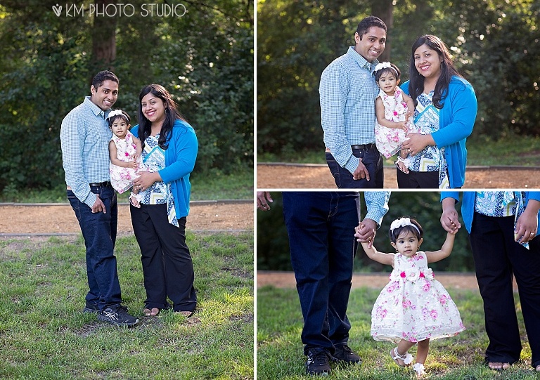 Wylie Family Photographer, Dallas Family Photographer, KM Photo Studio, One year session