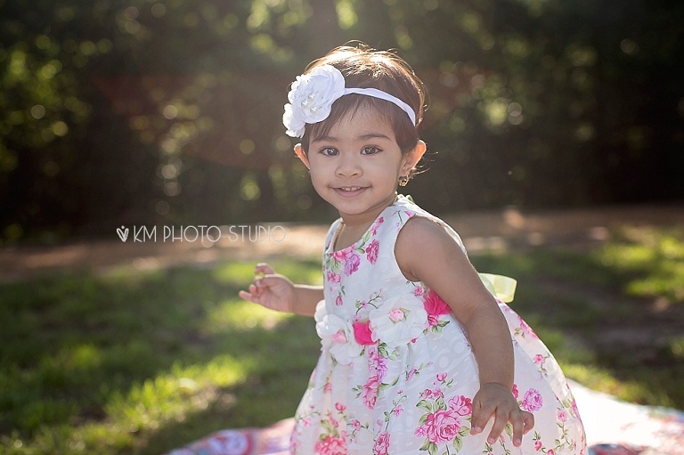 Wylie Family Photographer, Dallas Family Photographer, KM Photo Studio, One year session