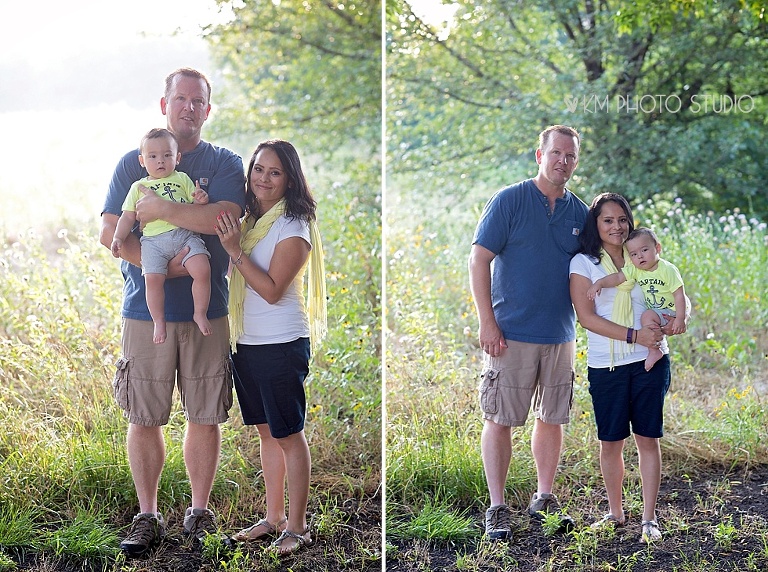 Murphy Family Photographer, Richardson Family Photographer, Dallas Family Photographer, KM Photo Studio