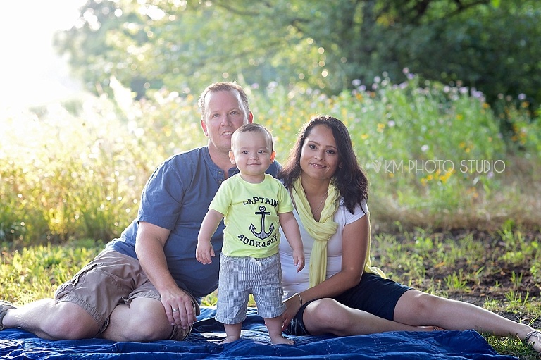 Murphy Family Photographer, Richardson Family Photographer, Dallas Family Photographer, KM Photo Studio