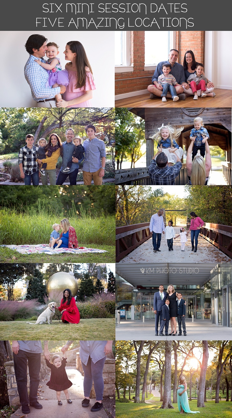 Dallas Fall Mini Sessions 2018, Plano Fall Mini Sessions 2018, Richardson Fall Mini Sessions 2018, KM Photo Studio