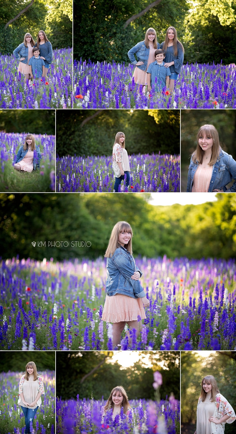 JJ Pearce Senior Photographer, Richardson Senior Photographer, Dallas Senior Photographer, Plano Senior Photographer, KM Photo Studio