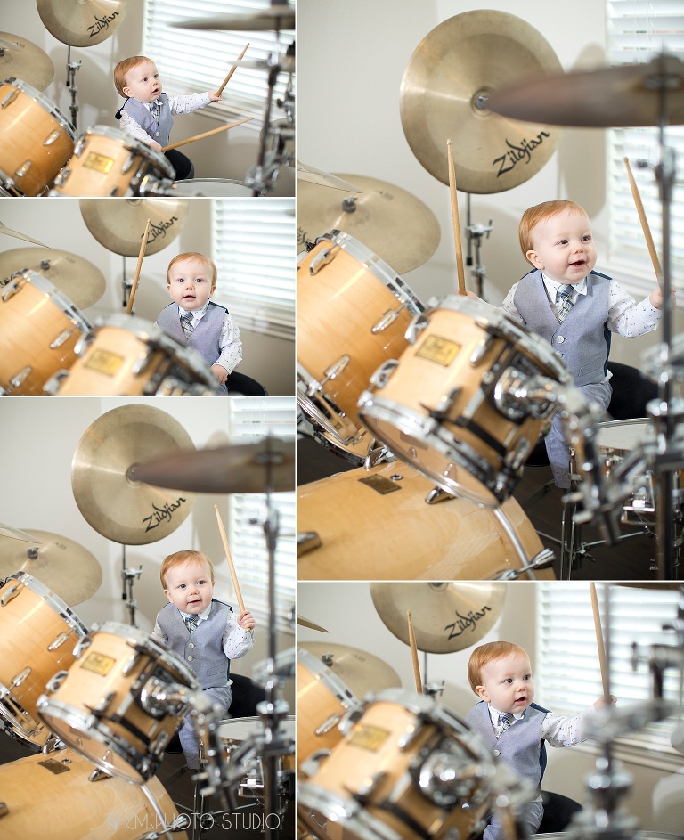 Little Elm 1st Birthday Photographer, Dallas 1st Birthday Photographer, Wild One 1st Birthday, KM Photo Studio