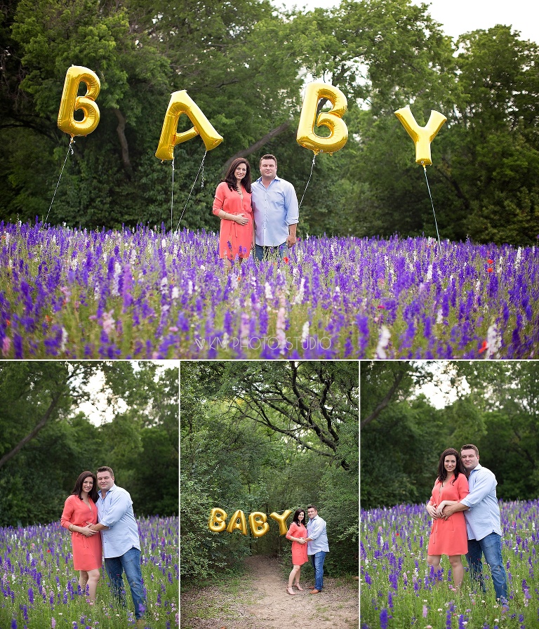 Dallas Baby Announcement Photographer, Baby Announcement, Richardson Family Photographer, Richardson Maternity Photographer, White Rock Maternity Photographer, Plano Maternity Photographer, Dallas Maternity Photographer, KM Photo Studio, DFW Maternity Photographer