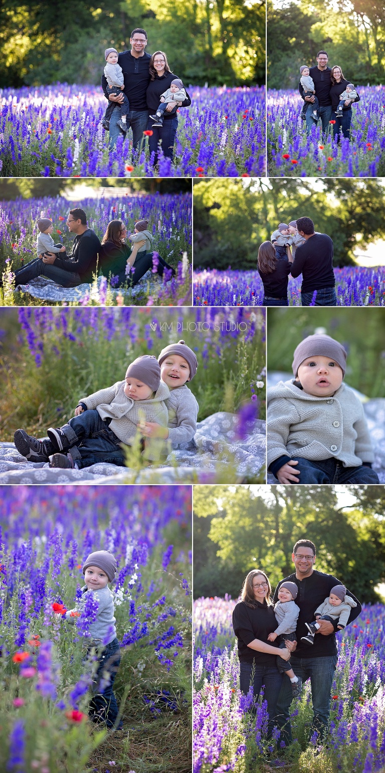Richardson Wildflower Mini Session Photographer, Dallas Mini Session Photographer, Richardson Mini Session Photographer, Plano Mini Session Photographer, DFW Mini Session Photographer, KM Photo Studio