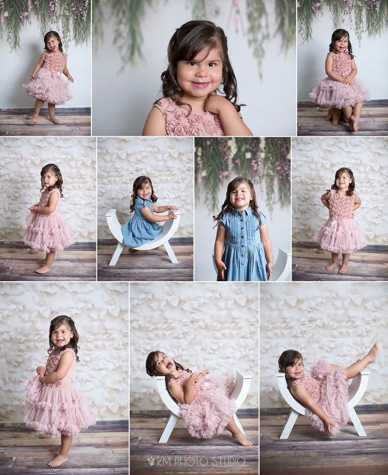 Three Year Photo Session Dallas TX, Richardson Child Photographer, Dallas Child Photographer, Frisco Child Photographer, Plano Child Photographer, KM Photo Studio