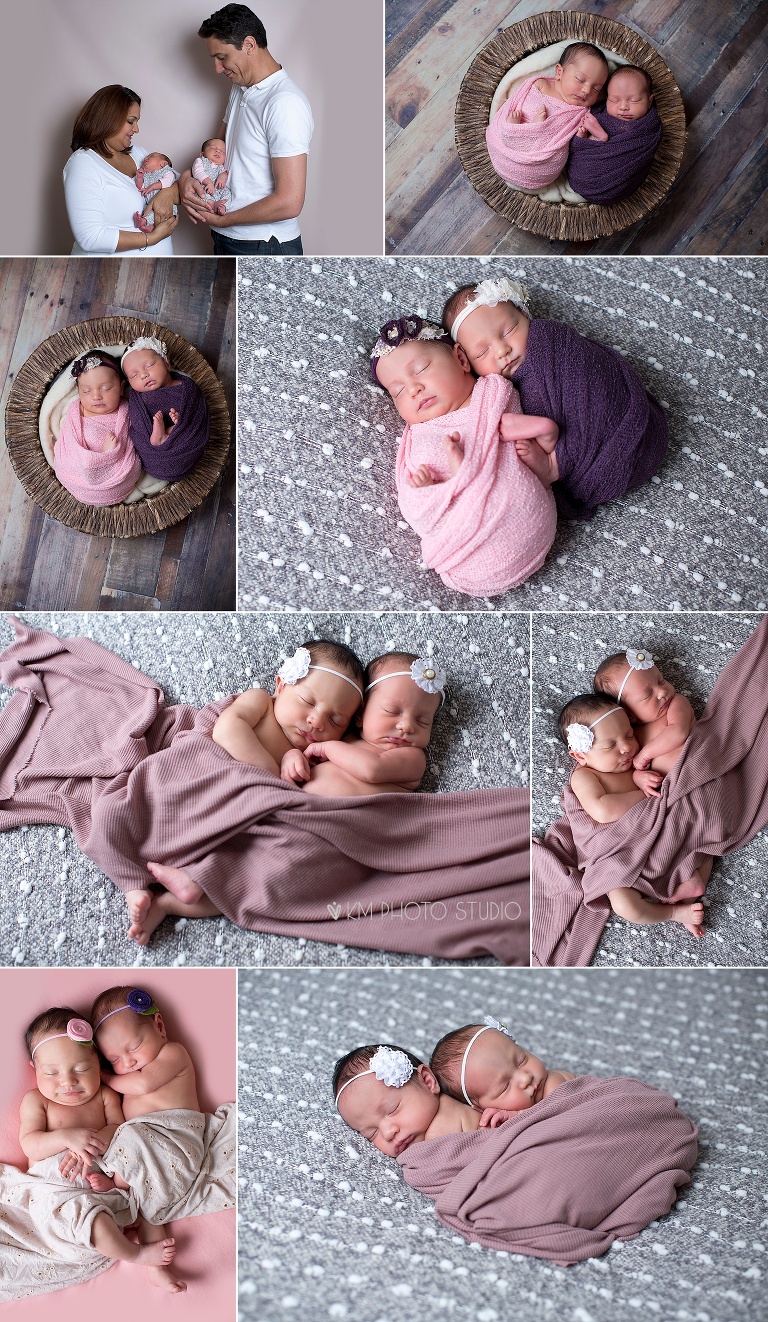 Plano Twin Newborn Photographer, Uptown Dallas Newborn Photographer, KM Photo Studio, Dallas Newborn Photographer, DFW Newborn Photographer, DFW Twin Newborn Photographer, Dallas Twin Newborn Photographer