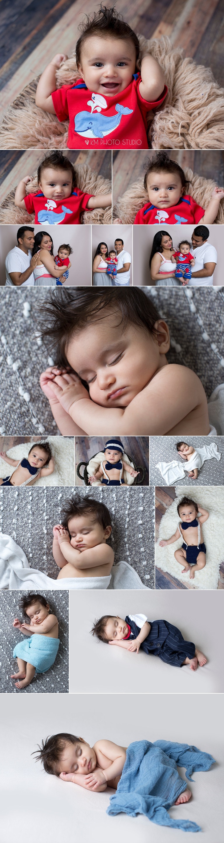 Dallas 3 Month Baby Photographer, Dallas Baby Photographer, KM Photo Studio, Best of Dallas, Plano Baby Photographer, 3 month baby