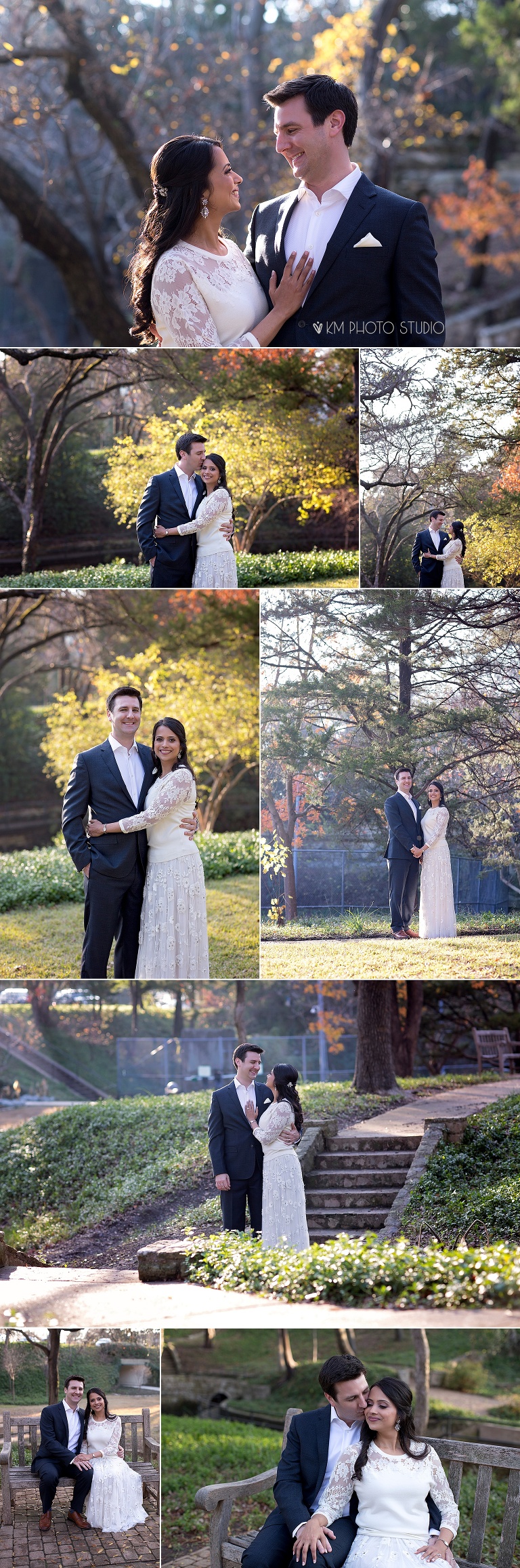 Dallas Elopement Photographer, Dallas wedding photographer, Plano Elopement, DFW Elopement, Dallas Courthouse wedding photographer, KM Photo Studio