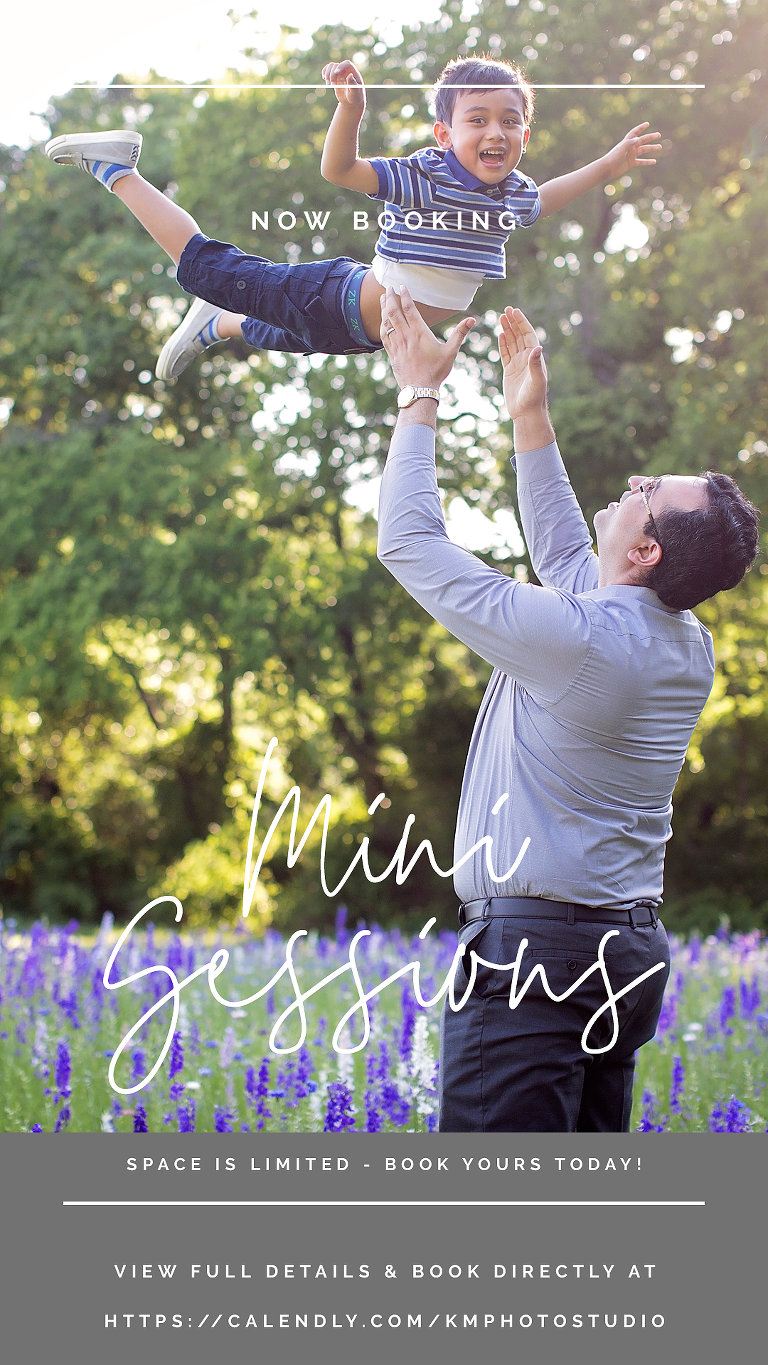 Dallas Spring Mini Session 2019, Plano Spring Mini Session 2019, Richardson Spring Mini Session 2019, KM Photo Studio, DFW Spring Mini Session 2019, Spring Mini, Dallas Mini Session, Richardson Mini Session, Plano Mini Session, Bluebonnet Mini Session, DFW Bluebonnet Mini Session