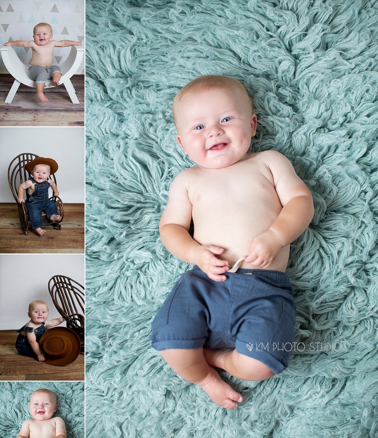 DFW Baby Photography, Dallas Baby Photography,  Plano Baby Photography, Addison Baby Photography, KM Photo Studio