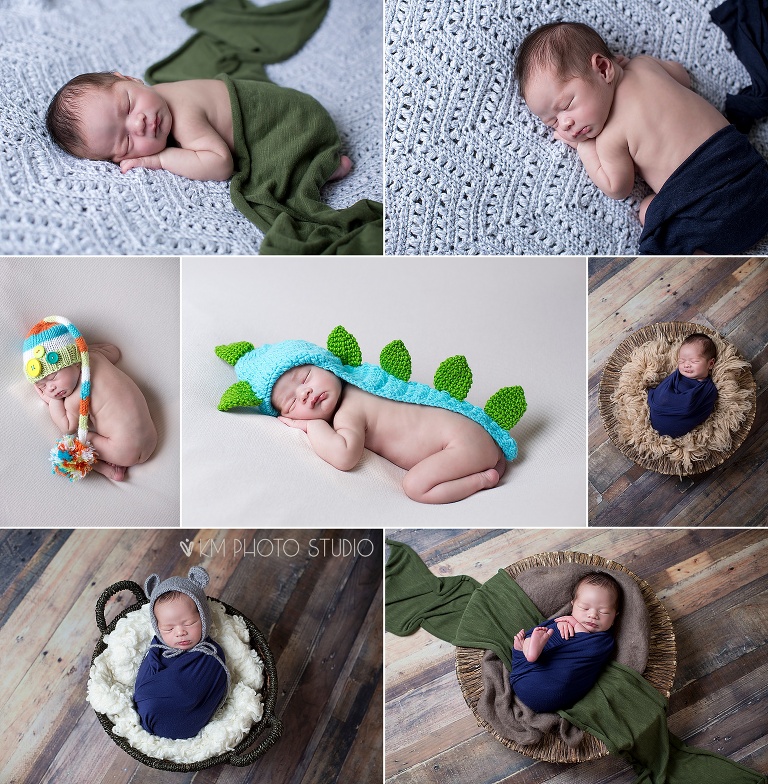 Dallas Newborn Photography, Plano Newborn Photography, Richardson Newborn Photography, KM Photo Studio